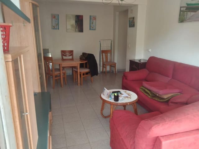3 slaapkamer Flat te koop in Carolinas Altas, Alicante stad - € 160.000 (Ref: 9631761)