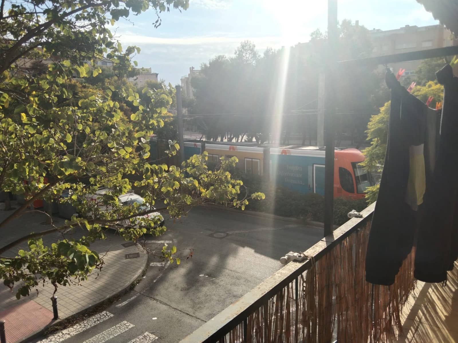 3 slaapkamer Flat te koop in Alicante stad - € 160.000 (Ref: 9631761)