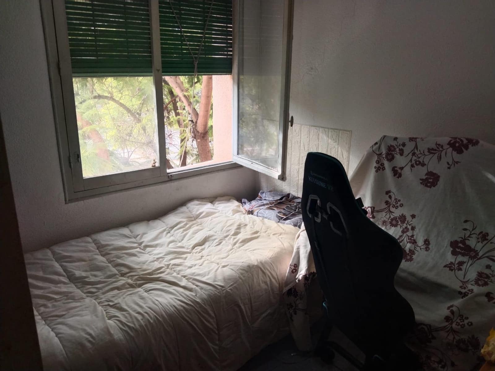 3 slaapkamer Flat te koop in Alicante stad - € 160.000 (Ref: 9631761)