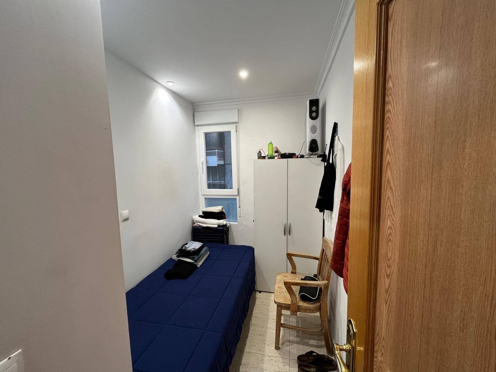 5 bedroom Flat for sale in Alicante / Alacant city - € 147,000 (Ref: 9631762)