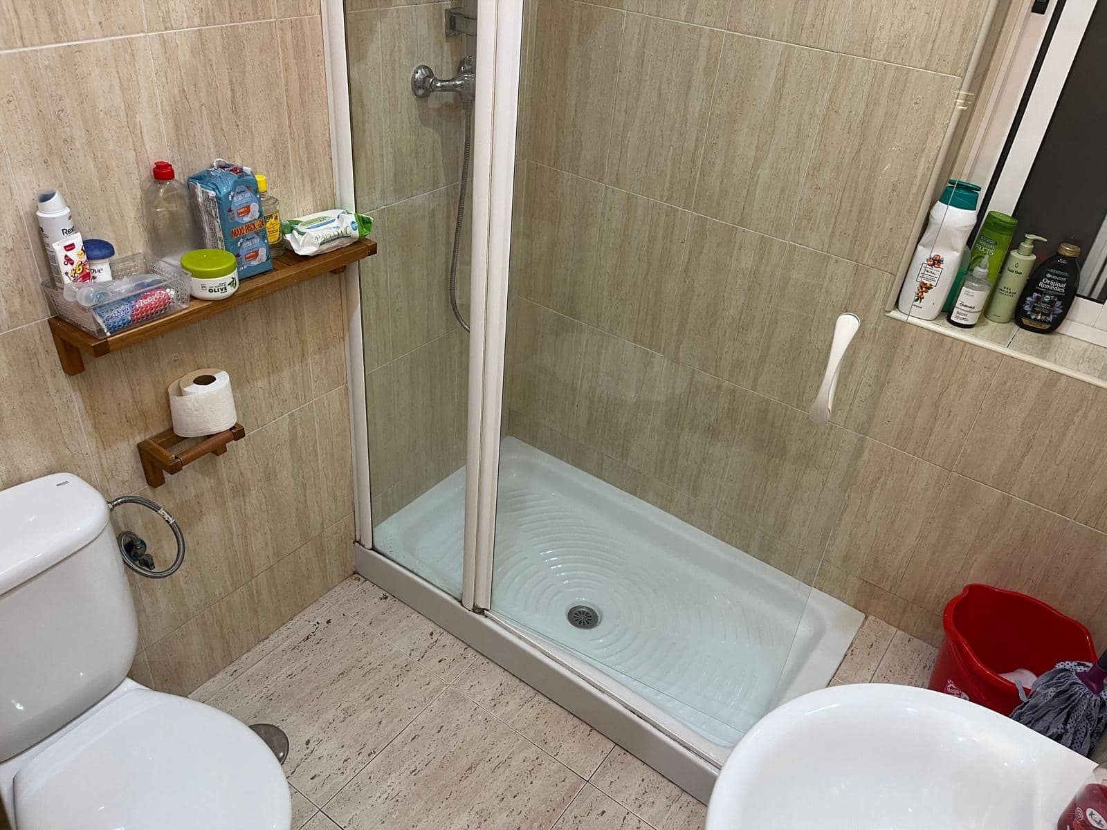 5 bedroom Flat for sale in Alicante / Alacant city - € 147,000 (Ref: 9631762)