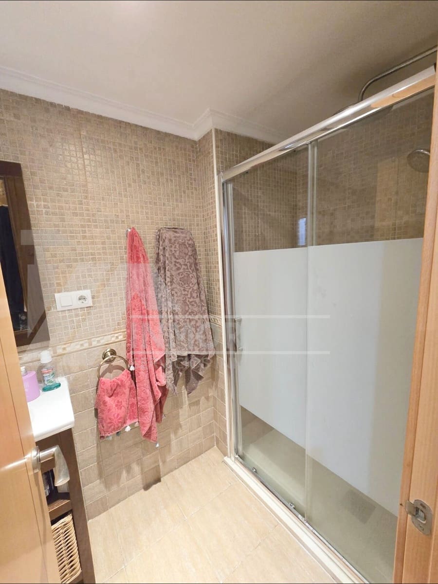 2 sovrum Lägenhet till salu i Alicante stad - 136 000 € (Ref: 9631763)