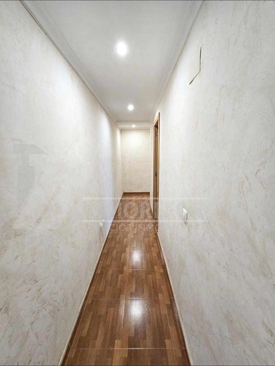 2 sovrum Lägenhet till salu i Alicante stad - 136 000 € (Ref: 9631763)