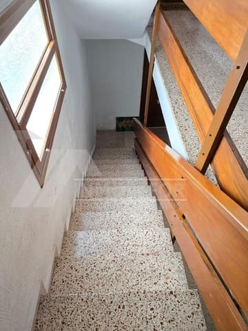 2 sovrum Lägenhet till salu i Carolinas Altas, Alicante stad - 136 000 € (Ref: 9631763)