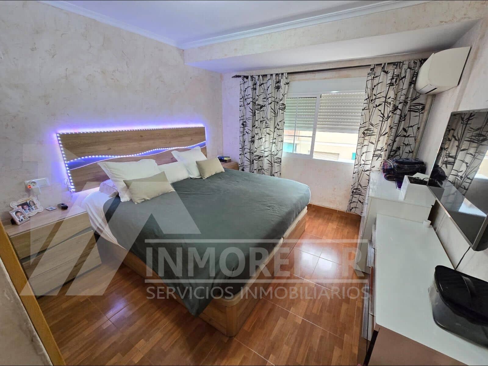 2 sovrum Lägenhet till salu i Alicante stad - 136 000 € (Ref: 9631763)