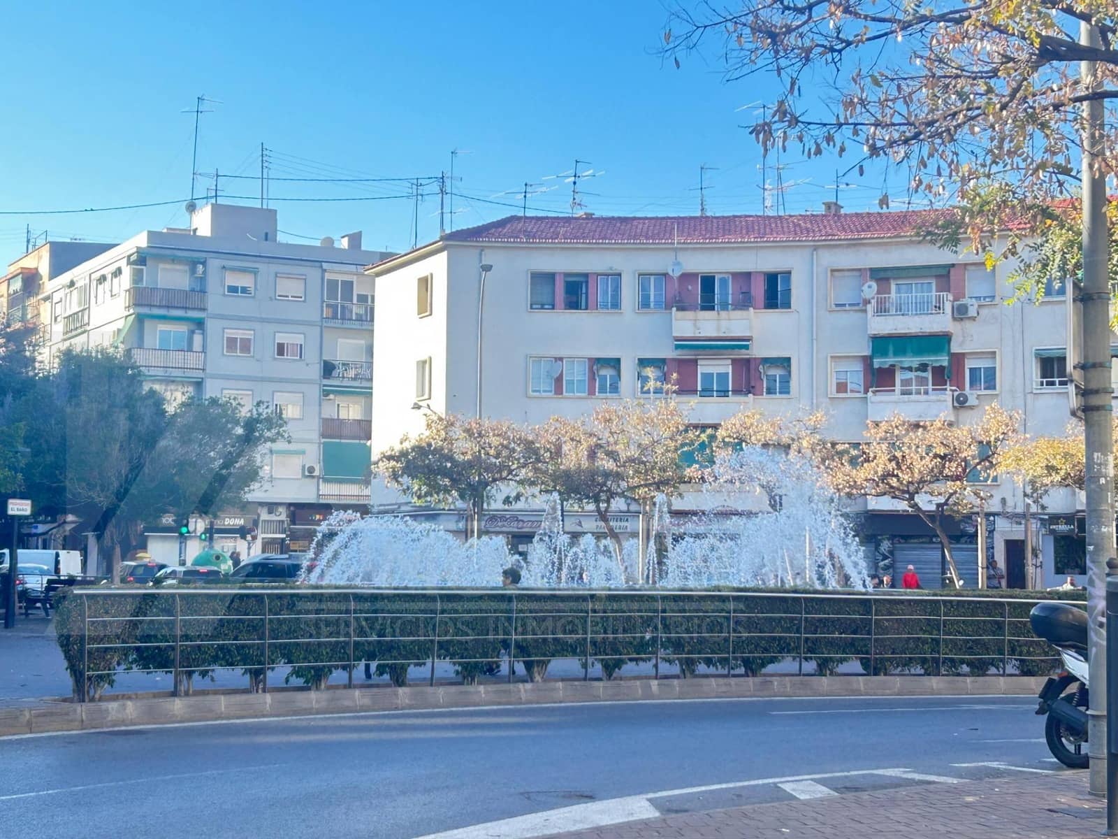 2 sovrum Lägenhet till salu i Alicante stad - 136 000 € (Ref: 9631763)