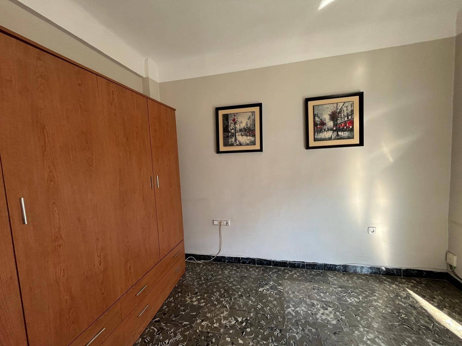 4 chambre Appartement à vendre à Alicante ville - 185 000 € (Ref: 9631764)