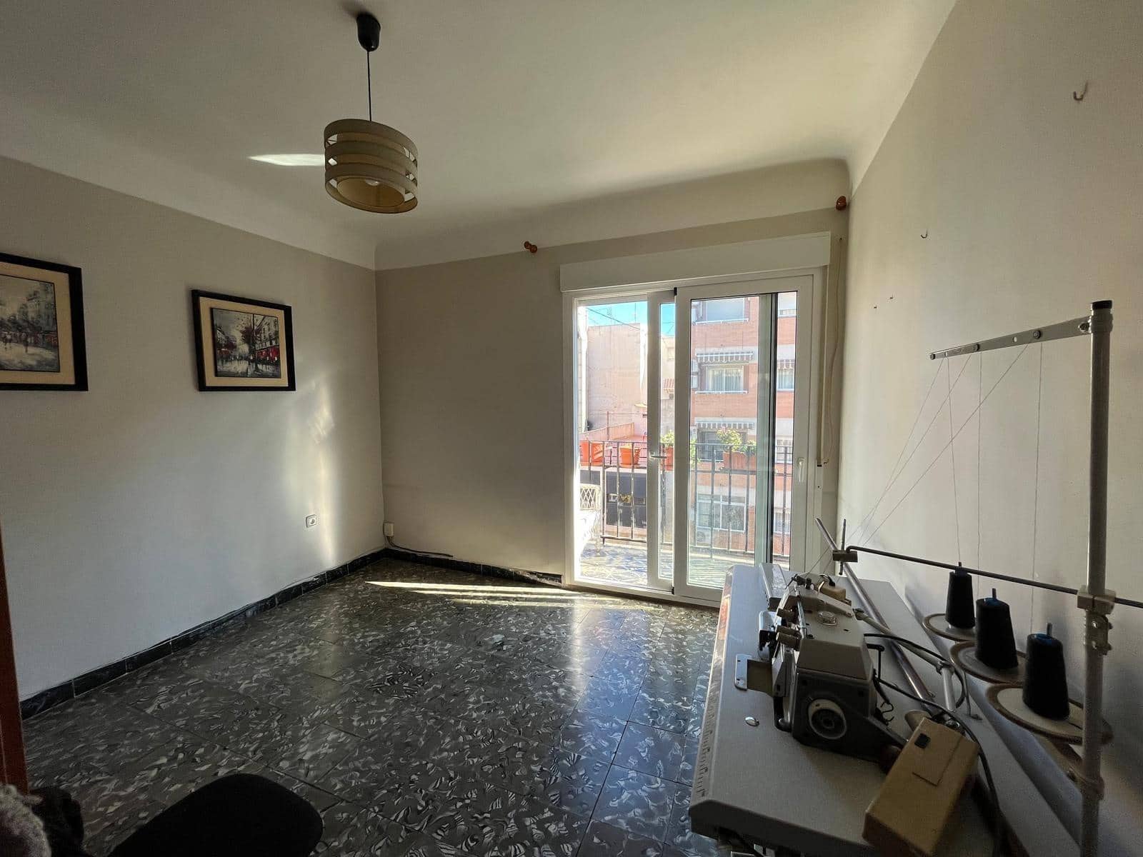 4 chambre Appartement à vendre à Alicante ville - 185 000 € (Ref: 9631764)