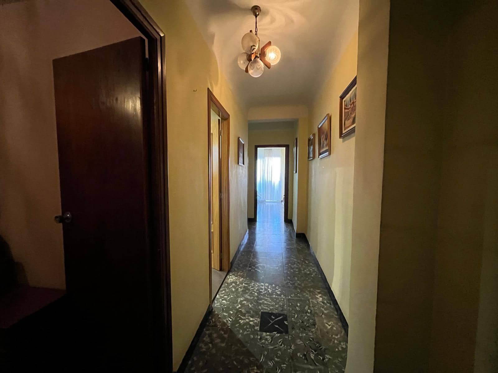 4 chambre Appartement à vendre à Alicante ville - 185 000 € (Ref: 9631764)