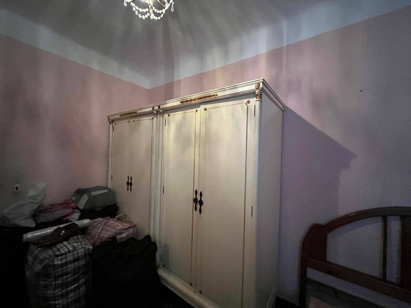 4 chambre Appartement à vendre à Alicante ville - 185 000 € (Ref: 9631764)