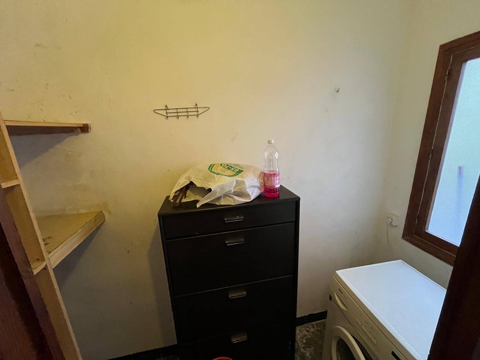 4 chambre Appartement à vendre à Alicante ville - 185 000 € (Ref: 9631764)