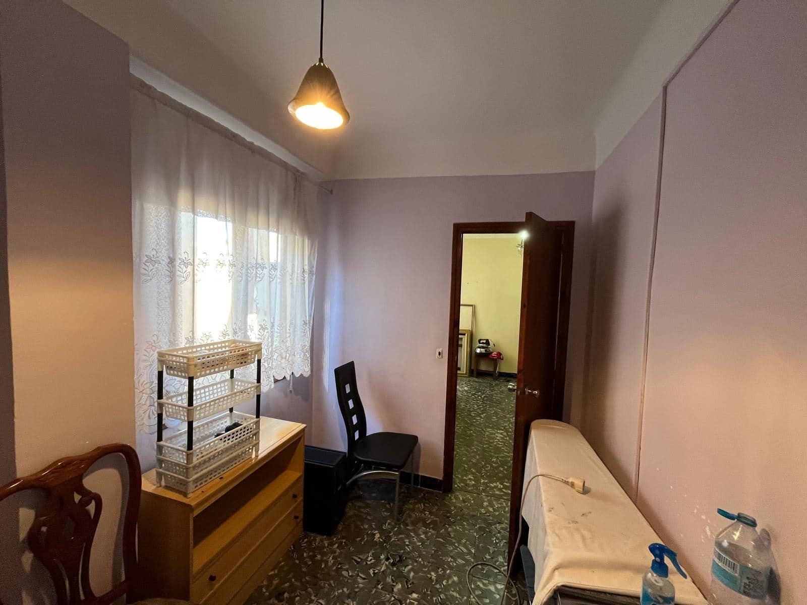 4 chambre Appartement à vendre à Alicante ville - 185 000 € (Ref: 9631764)