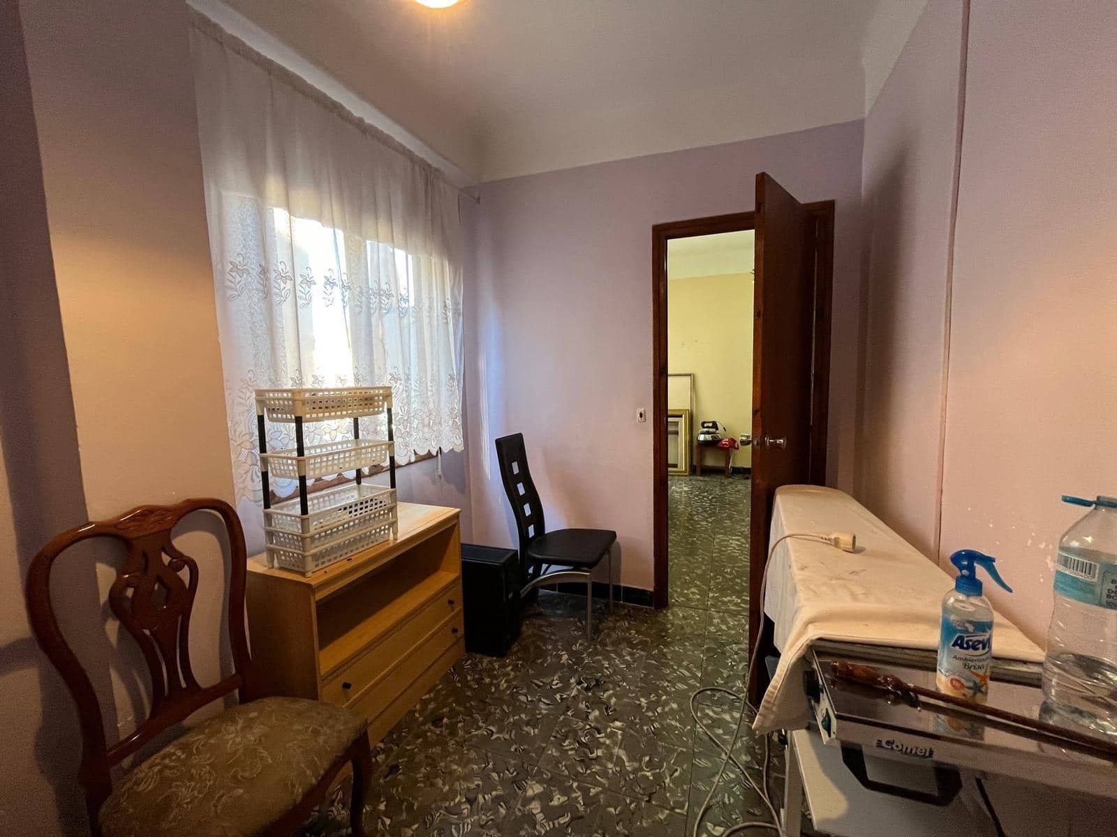 4 chambre Appartement à vendre à Alicante ville - 185 000 € (Ref: 9631764)