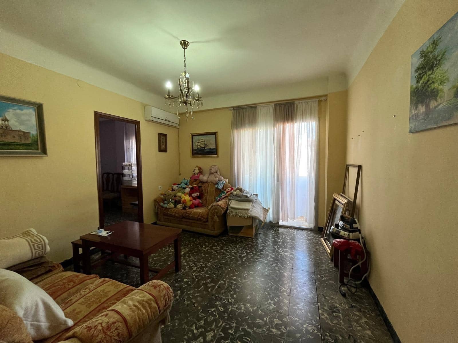 4 chambre Appartement à vendre à Alicante ville - 185 000 € (Ref: 9631764)