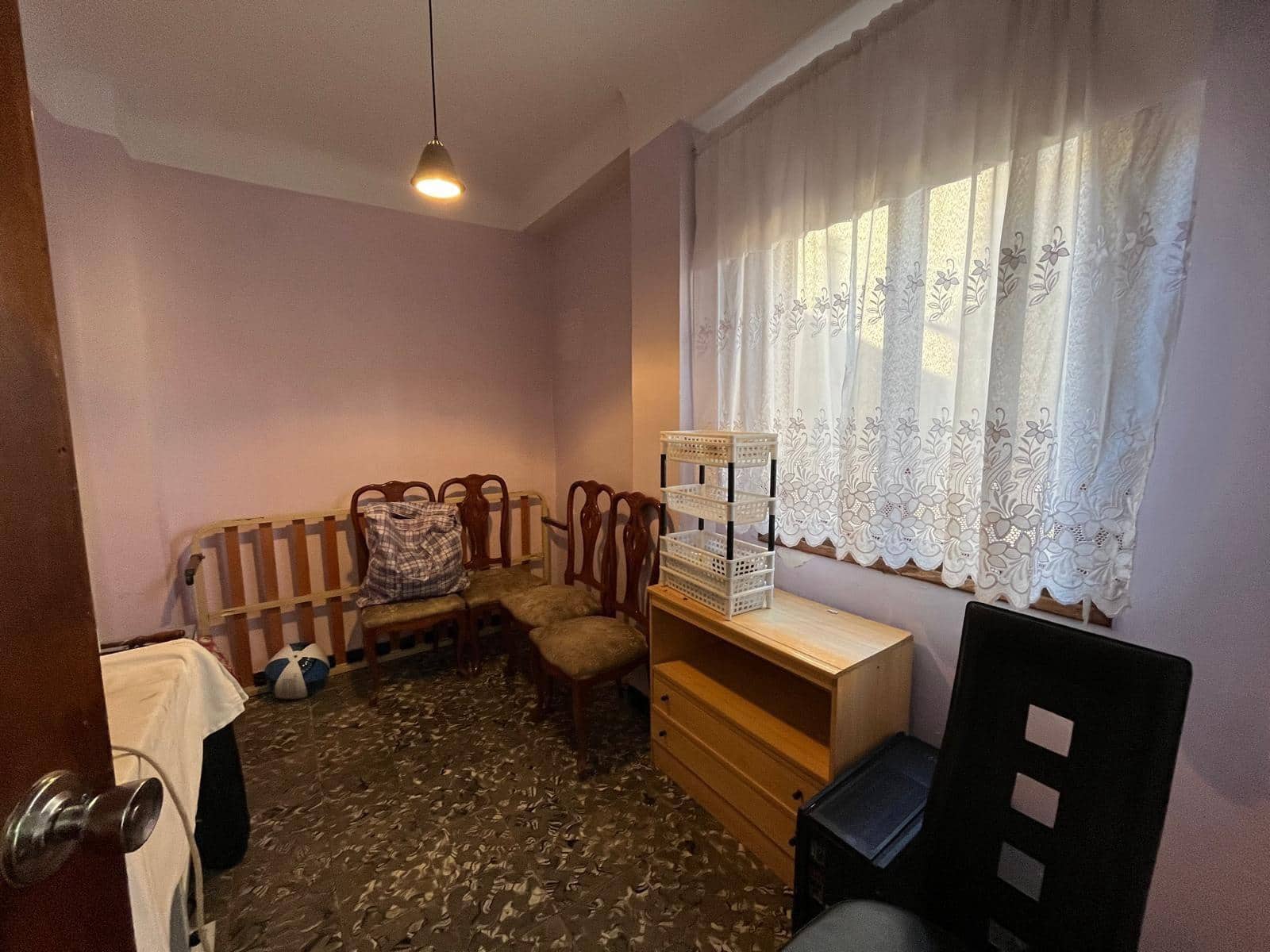 4 chambre Appartement à vendre à Alicante ville - 185 000 € (Ref: 9631764)