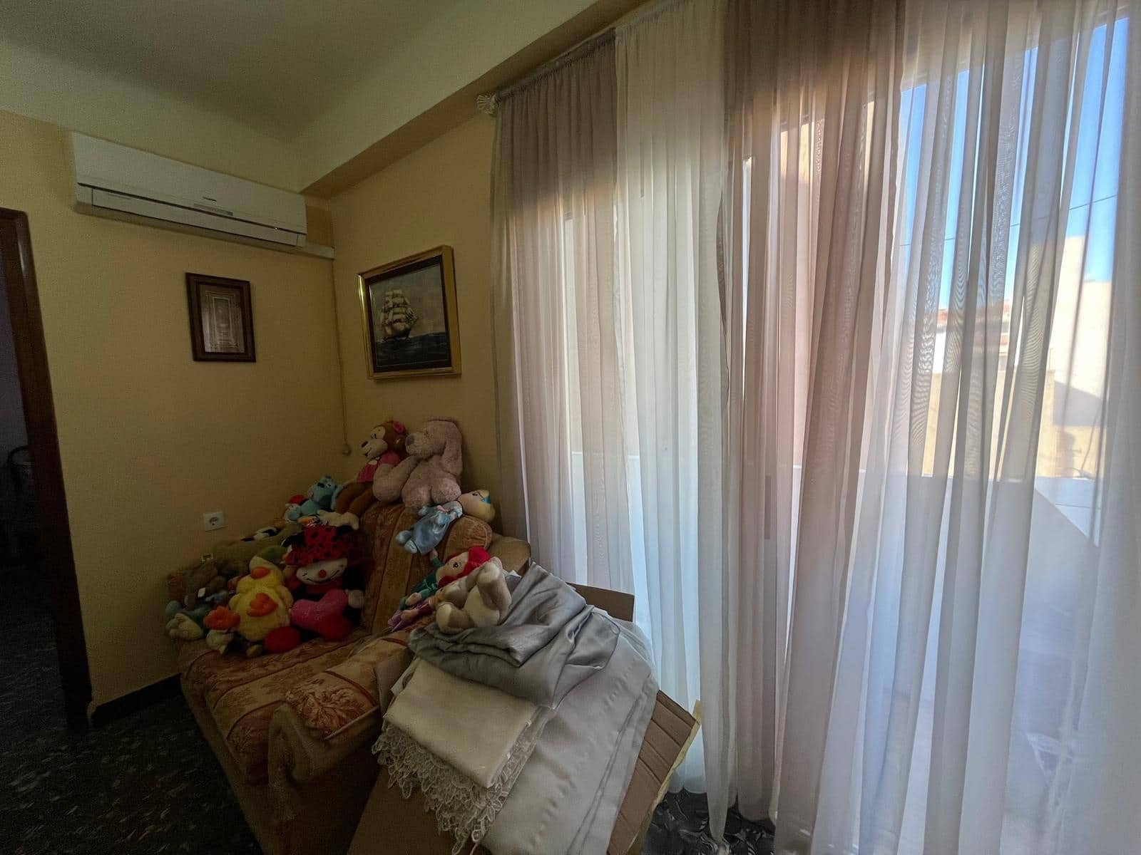 4 chambre Appartement à vendre à Alicante ville - 185 000 € (Ref: 9631764)