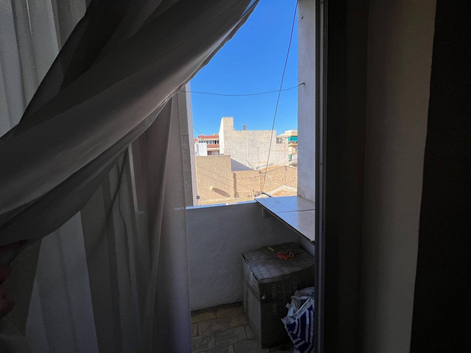 4 chambre Appartement à vendre à Alicante ville - 185 000 € (Ref: 9631764)