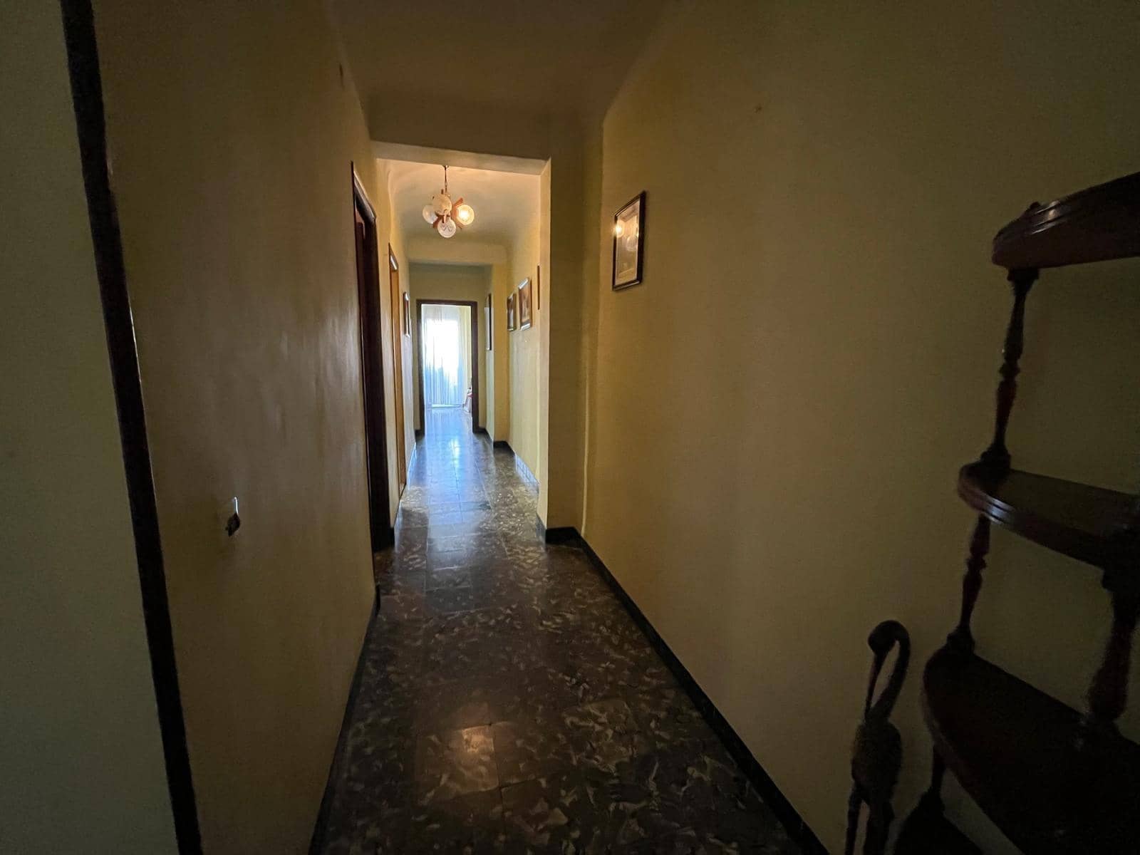 4 chambre Appartement à vendre à Alicante ville - 185 000 € (Ref: 9631764)