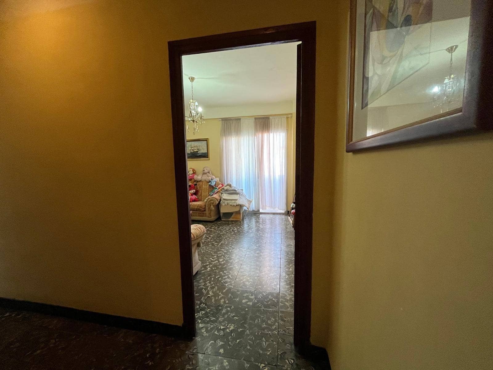 4 chambre Appartement à vendre à Alicante ville - 185 000 € (Ref: 9631764)