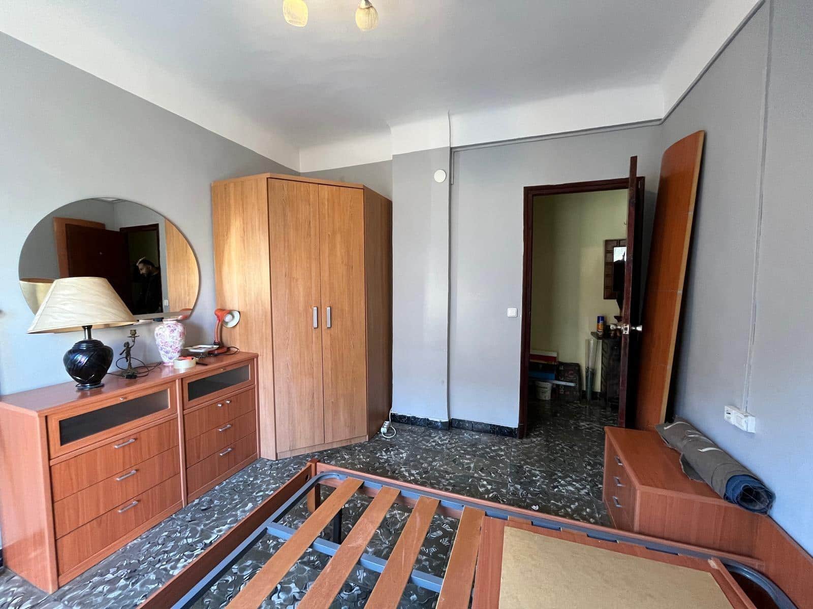 4 chambre Appartement à vendre à Alicante ville - 185 000 € (Ref: 9631764)