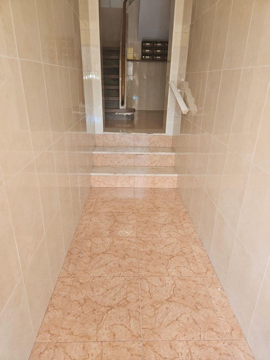 3 chambre Appartement à vendre à Alicante ville - 155 000 € (Ref: 9631765)