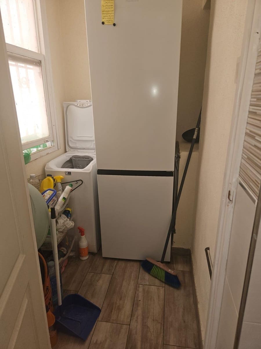 3 chambre Appartement à vendre à Alicante ville - 155 000 € (Ref: 9631765)