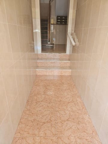 3 chambre Appartement à vendre à Ciudad de Asís, Alicante ville - 155 000 € (Ref: 9631765)