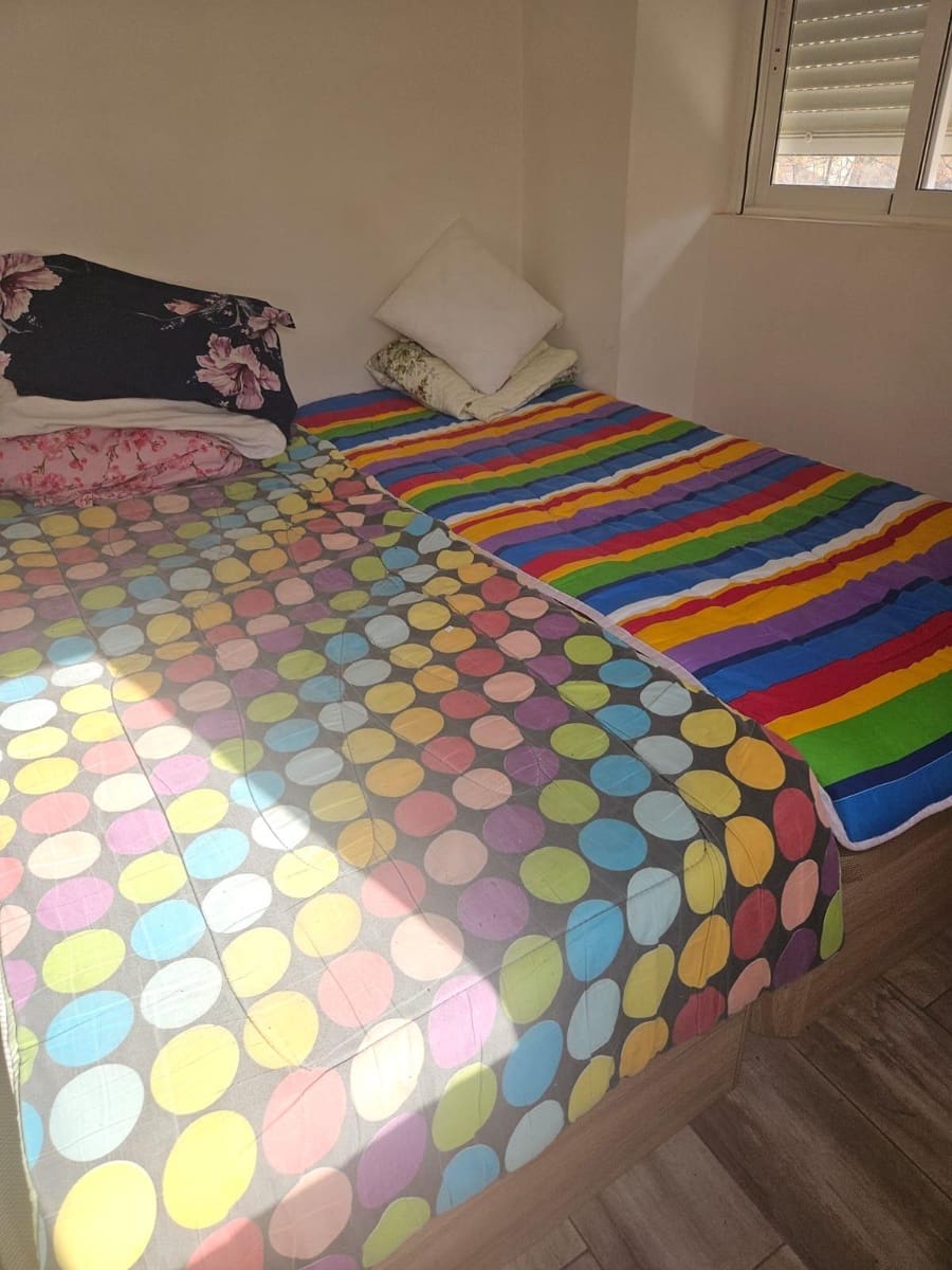 3 chambre Appartement à vendre à Alicante ville - 155 000 € (Ref: 9631765)