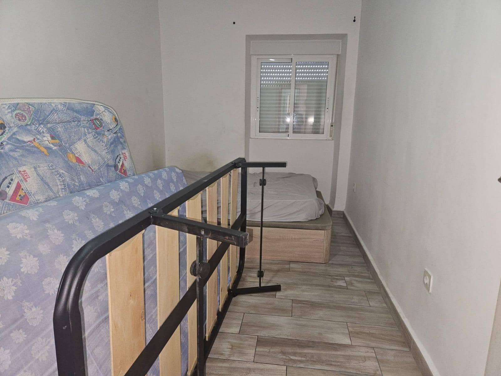 3 chambre Appartement à vendre à Alicante ville - 155 000 € (Ref: 9631765)