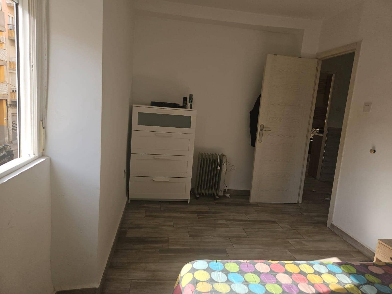 3 chambre Appartement à vendre à Alicante ville - 155 000 € (Ref: 9631765)