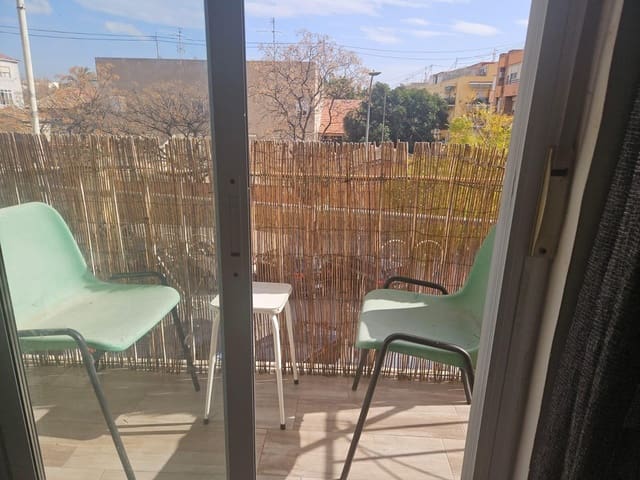 3 chambre Appartement à vendre à Ciudad de Asís, Alicante ville - 155 000 € (Ref: 9631765)