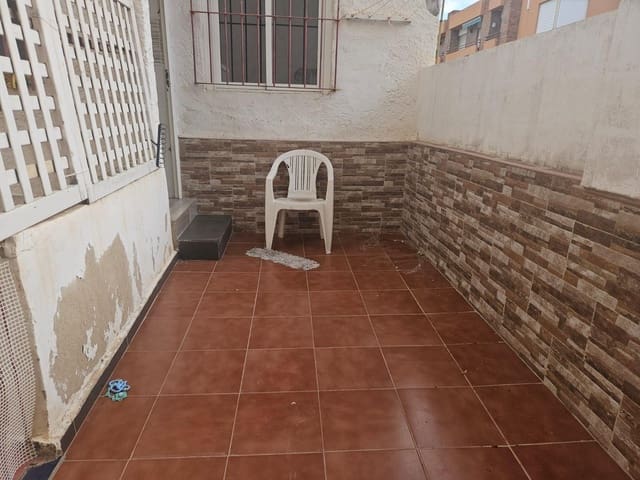 3 chambre Appartement à vendre à Ciudad de Asís, Alicante ville - 155 000 € (Ref: 9631765)