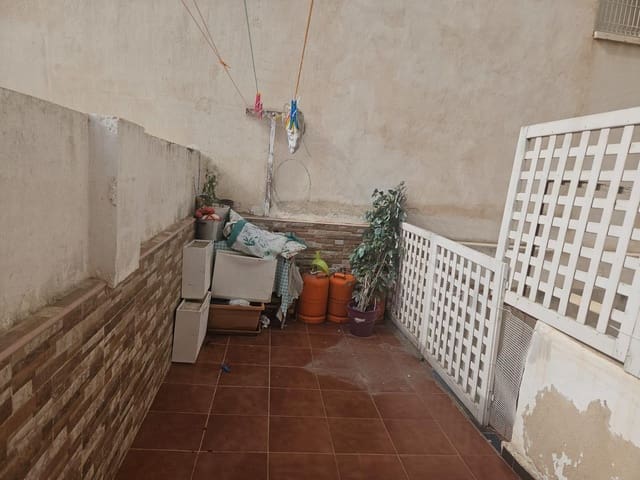 3 chambre Appartement à vendre à Ciudad de Asís, Alicante ville - 155 000 € (Ref: 9631765)