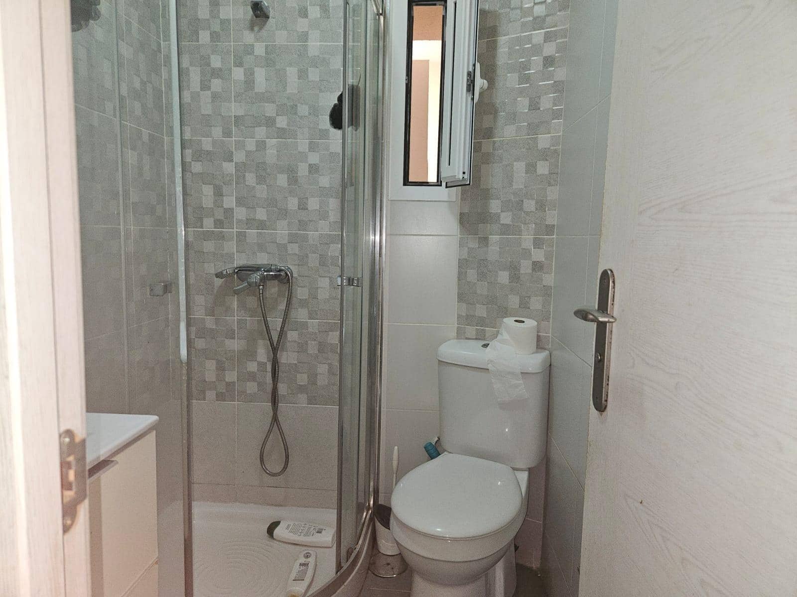 3 chambre Appartement à vendre à Alicante ville - 155 000 € (Ref: 9631765)