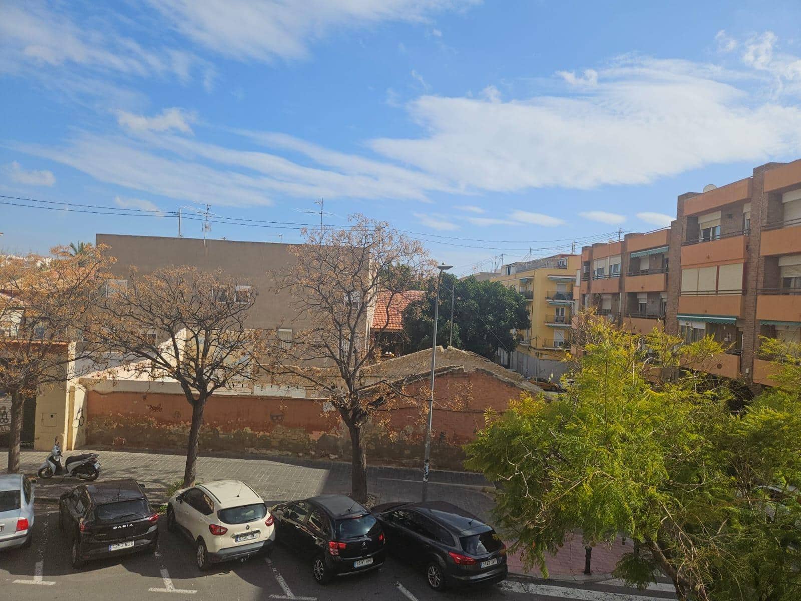 3 chambre Appartement à vendre à Alicante ville - 155 000 € (Ref: 9631765)
