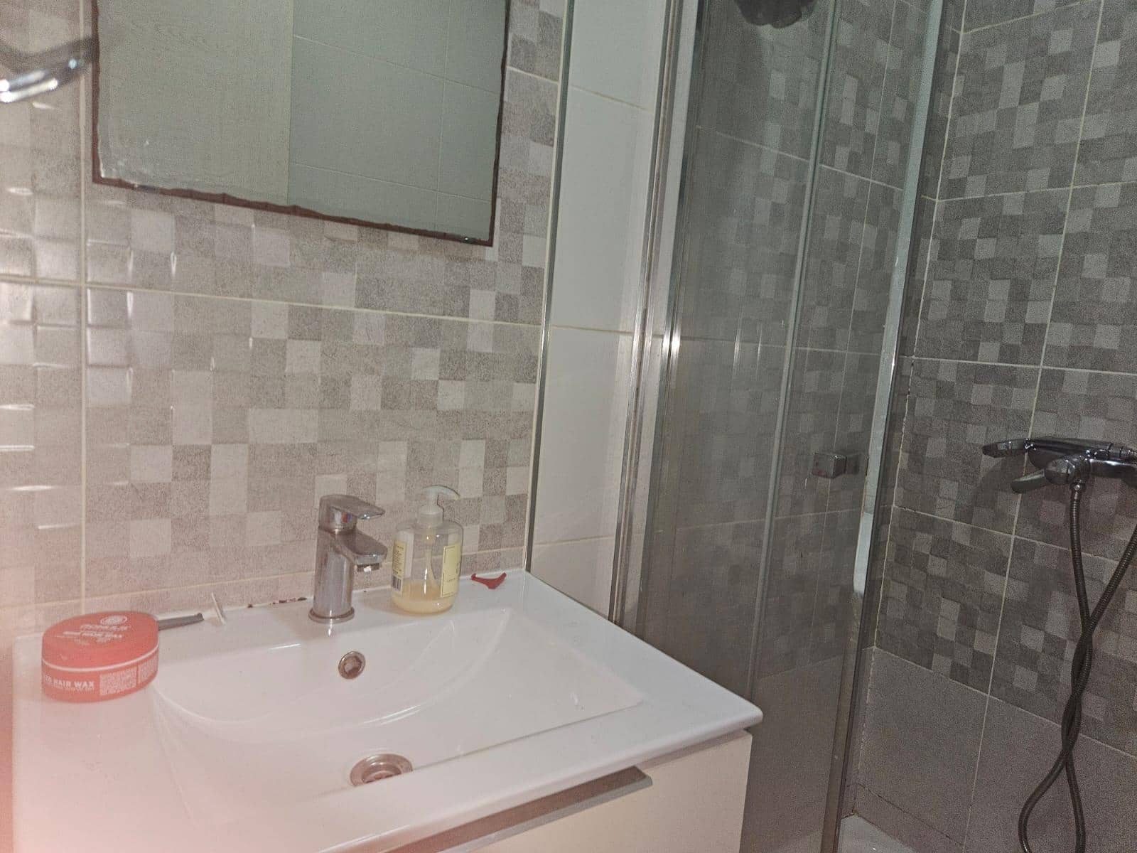 3 chambre Appartement à vendre à Alicante ville - 155 000 € (Ref: 9631765)