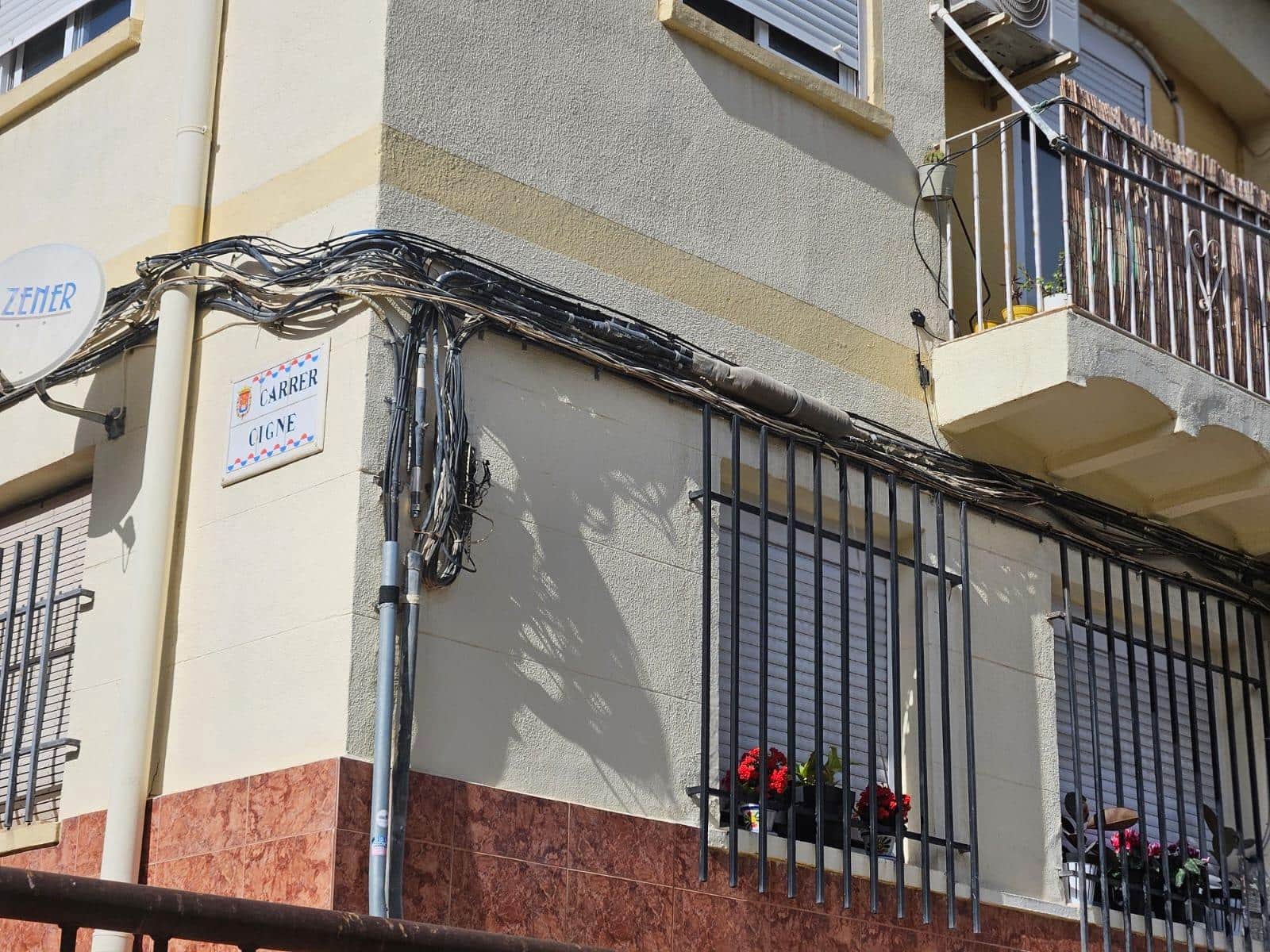 3 chambre Appartement à vendre à Alicante ville - 155 000 € (Ref: 9631765)