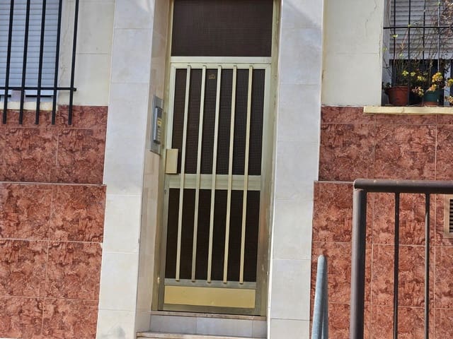 3 chambre Appartement à vendre à Ciudad de Asís, Alicante ville - 155 000 € (Ref: 9631765)