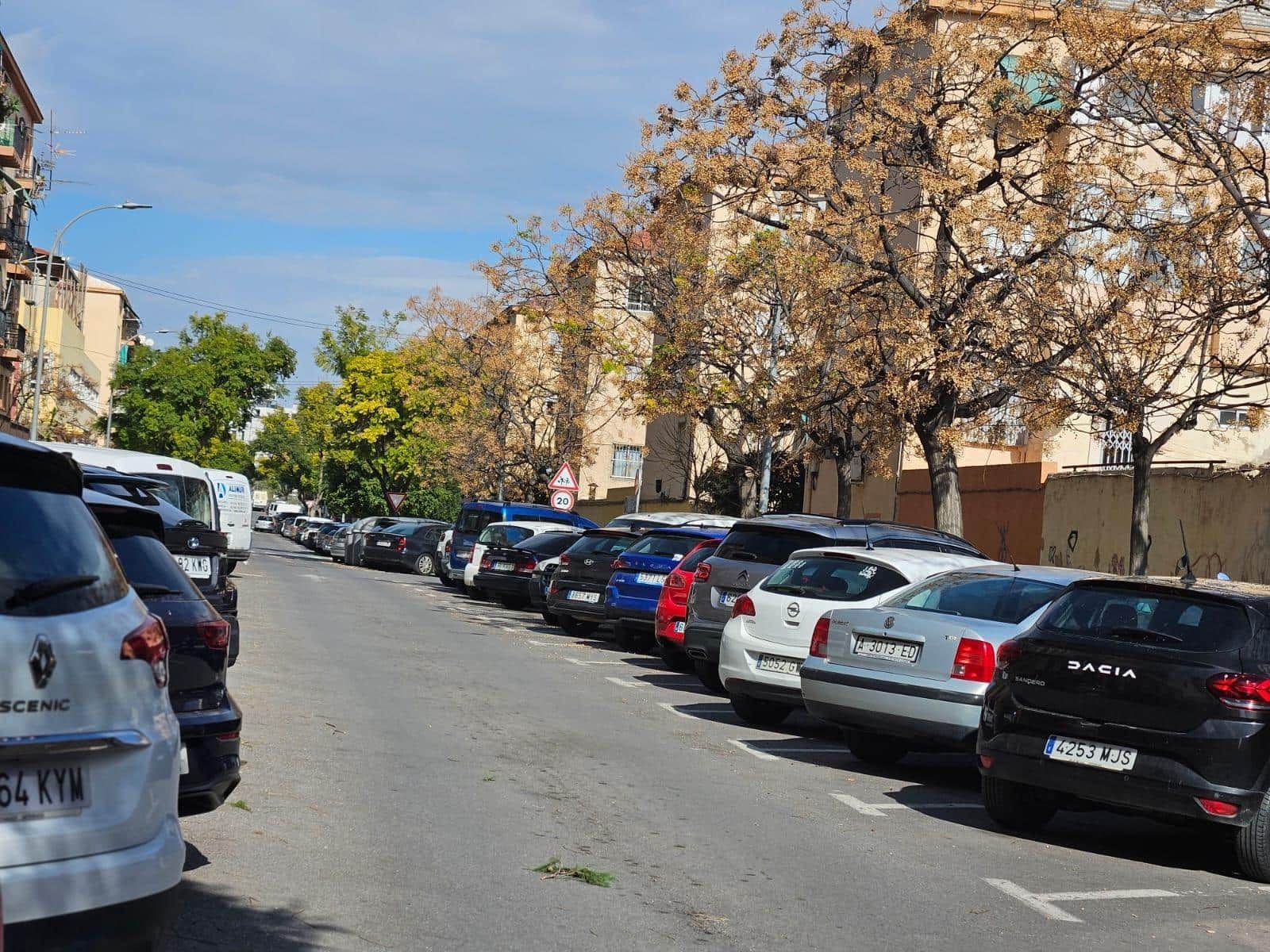 3 chambre Appartement à vendre à Alicante ville - 155 000 € (Ref: 9631765)