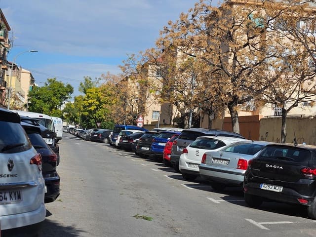 3 chambre Appartement à vendre à Ciudad de Asís, Alicante ville - 155 000 € (Ref: 9631765)