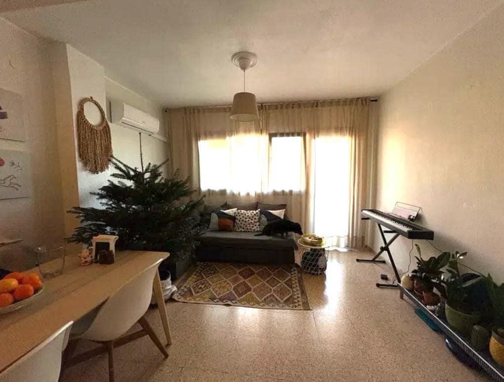 3 chambre Appartement à vendre à Alicante ville - 245 000 € (Ref: 9631766)