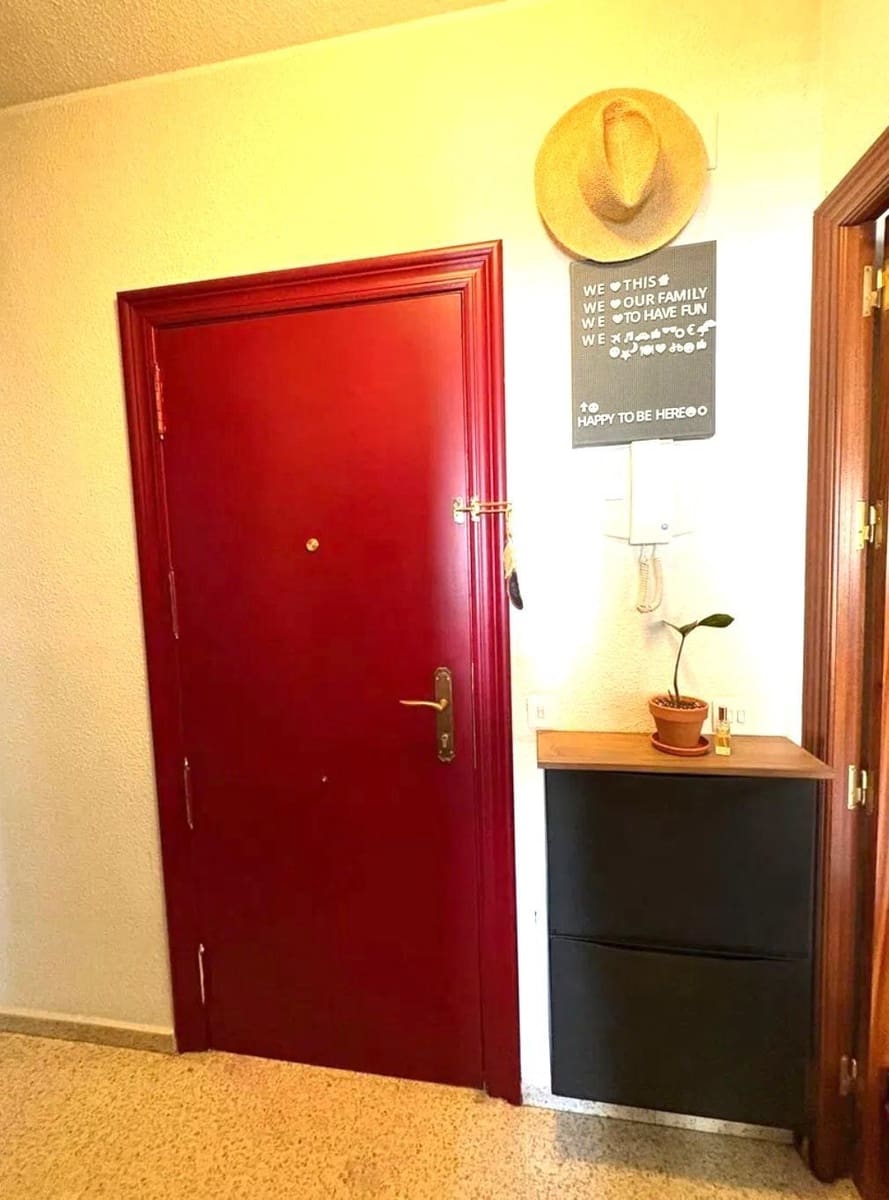 3 chambre Appartement à vendre à Alicante ville - 245 000 € (Ref: 9631766)