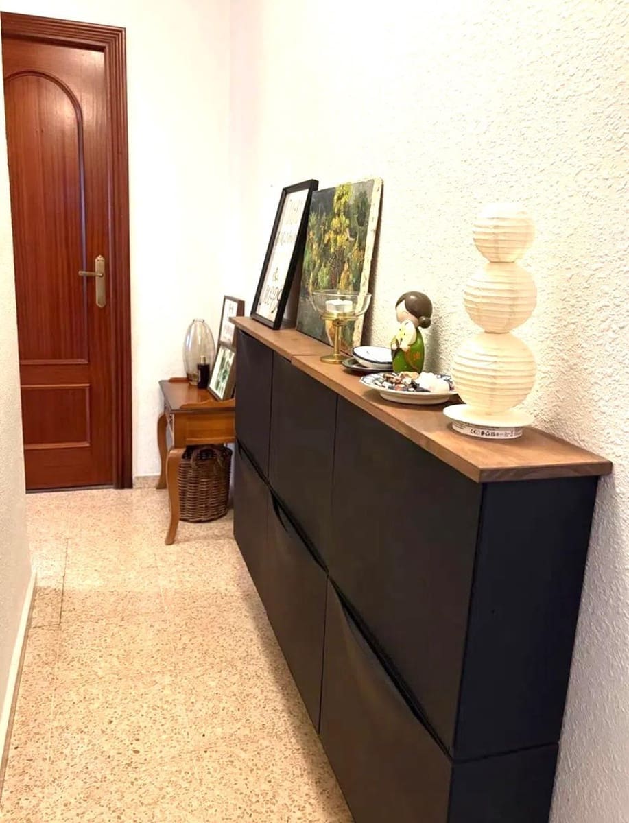 3 chambre Appartement à vendre à Alicante ville - 245 000 € (Ref: 9631766)
