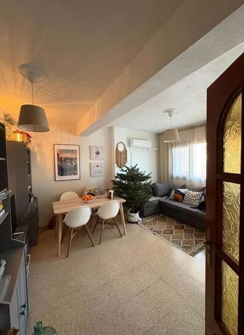 3 chambre Appartement à vendre à San Blas, Alicante ville - 245 000 € (Ref: 9631766)