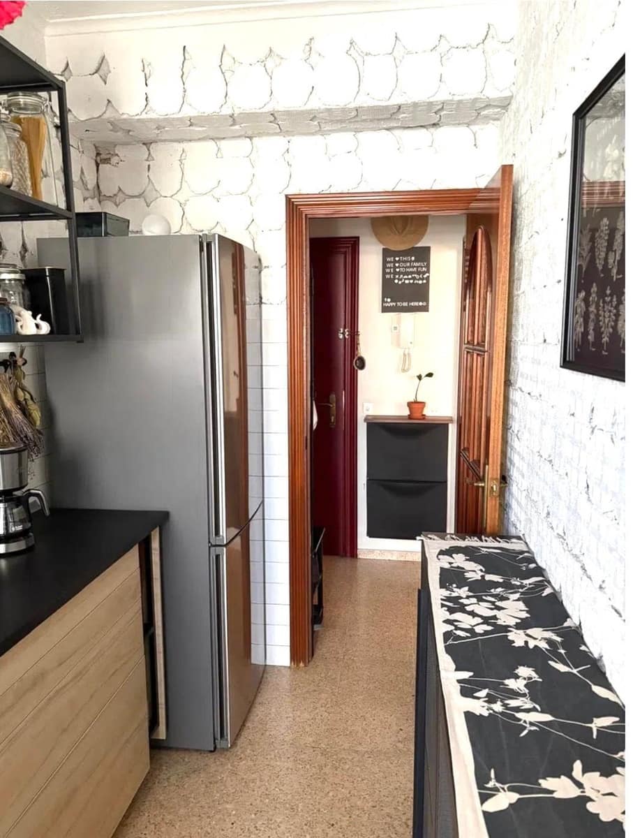 3 chambre Appartement à vendre à Alicante ville - 245 000 € (Ref: 9631766)