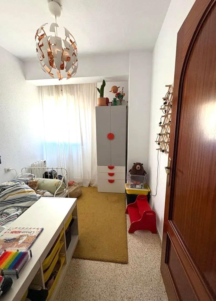 3 chambre Appartement à vendre à Alicante ville - 245 000 € (Ref: 9631766)