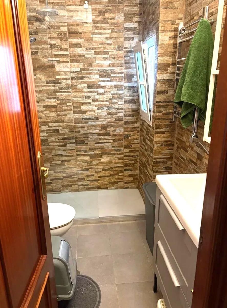 3 chambre Appartement à vendre à Alicante ville - 245 000 € (Ref: 9631766)