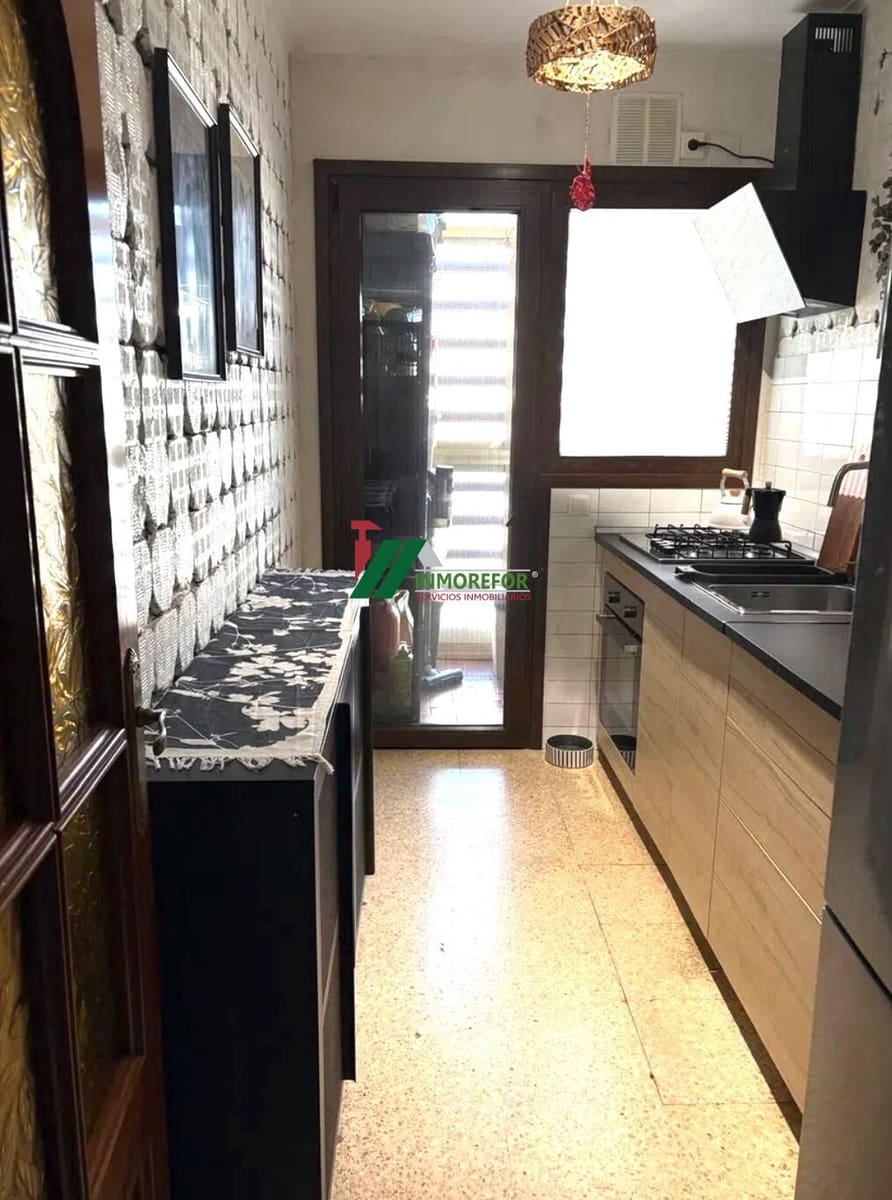 3 chambre Appartement à vendre à Alicante ville - 245 000 € (Ref: 9631766)