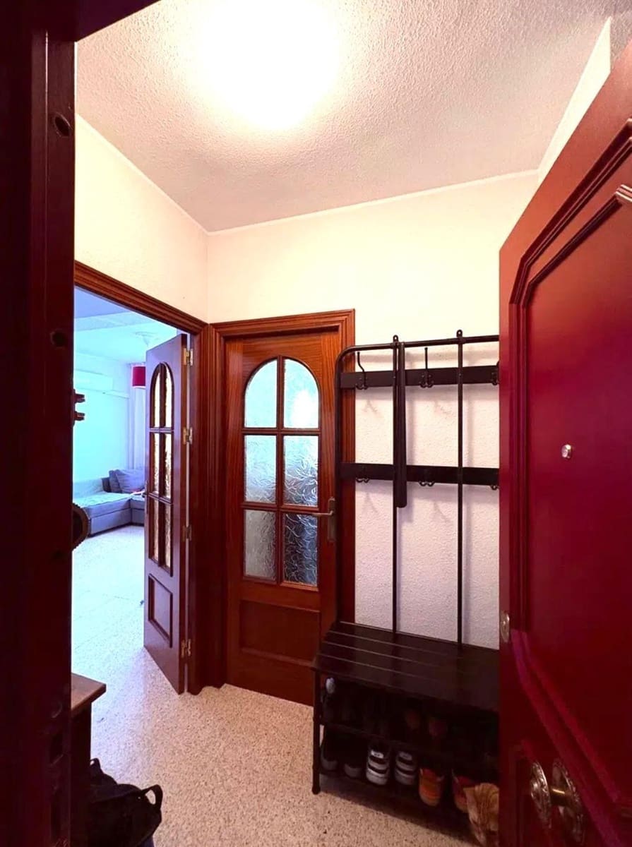 3 chambre Appartement à vendre à Alicante ville - 245 000 € (Ref: 9631766)