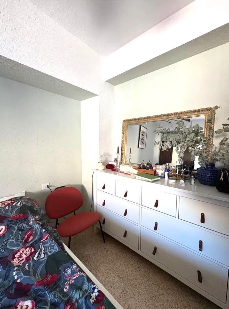 3 chambre Appartement à vendre à Alicante ville - 245 000 € (Ref: 9631766)